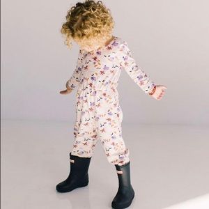 Bundle of 2 Alice and Ames jumpsuits